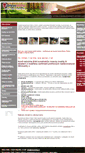 Mobile Screenshot of drevohrdly.cz
